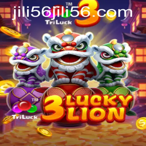 Unveiling the Exciting World of 3LUCKYLION: A Comprehensive Guide