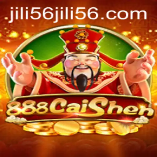 Experience Fortune with 888CaiShen: An In-Depth Look at JILI56's Latest Game
