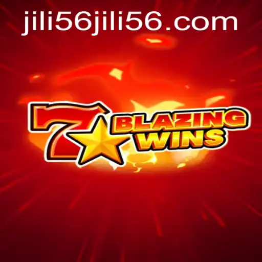 BlazingWins: Discover the Exciting World of JILI56's Latest Game