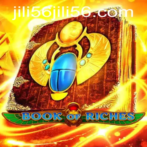 Discover the Thrilling World of BookofRiches with JILI56