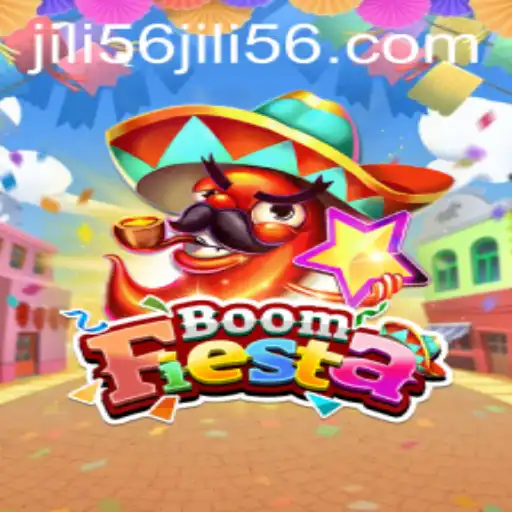 BoomFiesta: A New Era of Gaming with JILI56