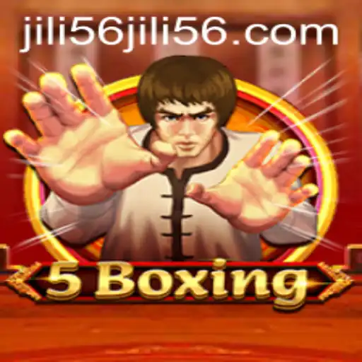Unleashing the Excitement of 5Boxing: An In-Depth Overview of JILI56's Latest Game