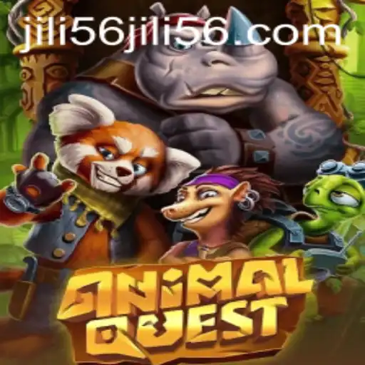Exploring the World of AnimalQuest: An Immersive Adventure with JILI56