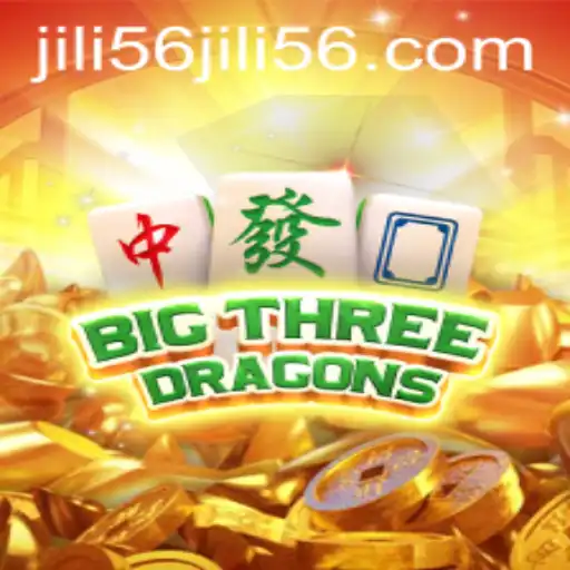 Exploring BigThreeDragons: An Engaging Adventure with JILI56
