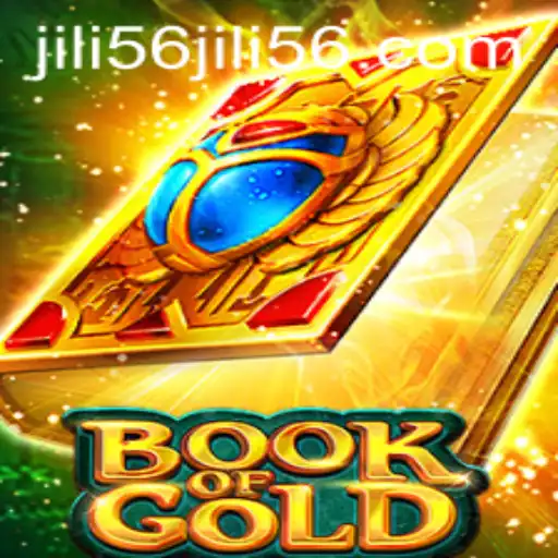 Exploring the World of BookofGold: An Adventure with JILI56