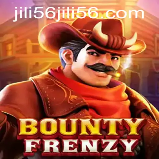 Exploring BountyFrenzy: A Deep Dive into the Exciting World of JILI56