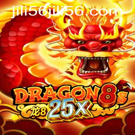 Exploring Dragon8s25x: A Thrilling Adventure in Modern Gaming
