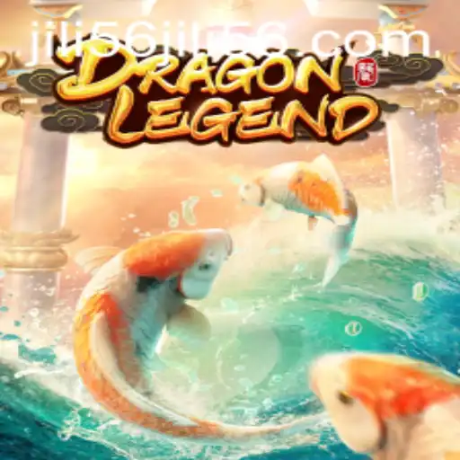 Exploring the Mystical World of DragonLegend: A Deep Dive into JILI56's Latest Adventure