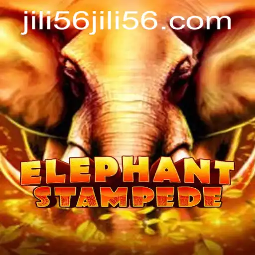 ElephantStampede: An Immersive Adventure with JILI56