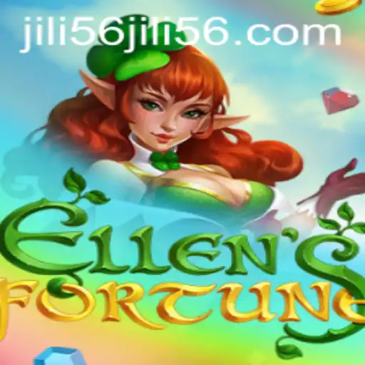 Discover the Magical World of EllensFortune by JILI56