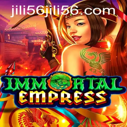 ImmortalEmpress: A Thrilling Journey into Eternal Domination