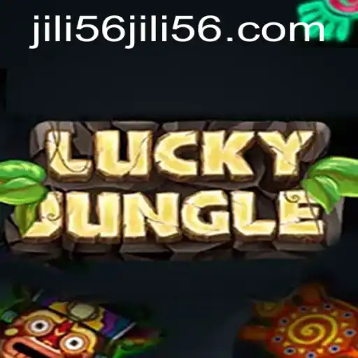 Discover the Thrills of LuckyJungle: A Comprehensive Guide with JILI56