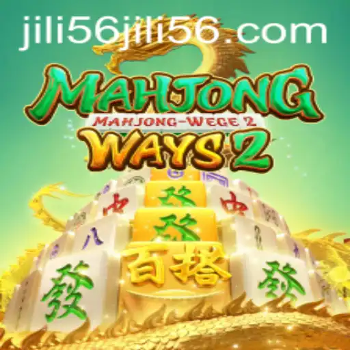Exploring MahjongWays2: A Deep Dive into the Exciting World of Modern Mahjong with JILI56