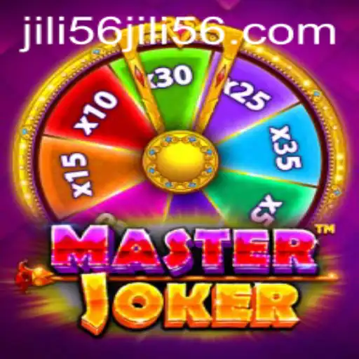 Unlocking the Thrills of MasterJoker with JILI56