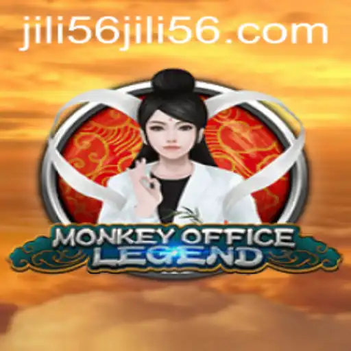 Exploring the Exciting World of MonkeyOfficeLegend with JILI56