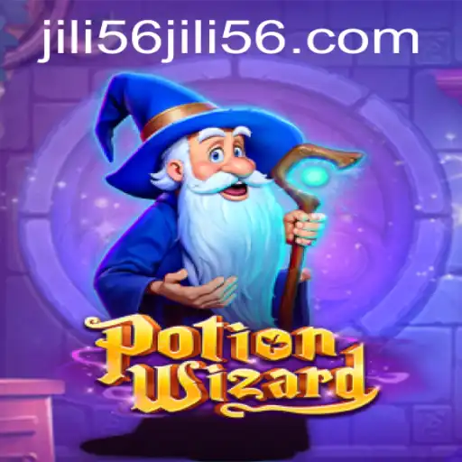 PotionWizard: A Magical Adventure Awaits