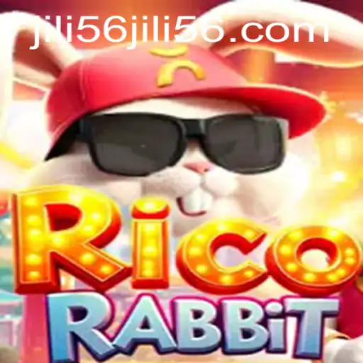 Explore the Exciting World of RicoRabbit with JILI56