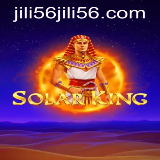The Allure of SolarKing: A Comprehensive Guide to JILI56's Latest Hit