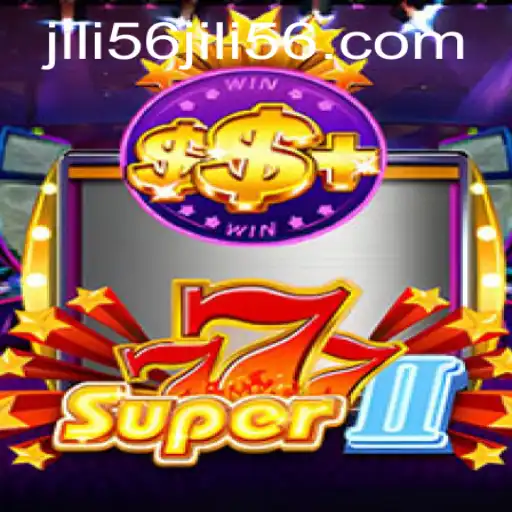Discover the Thrills of Super777II: Your Ultimate Gaming Experience
