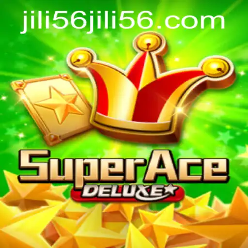 Exploring SuperAceDeluxe: A Gaming Adventure with JILI56