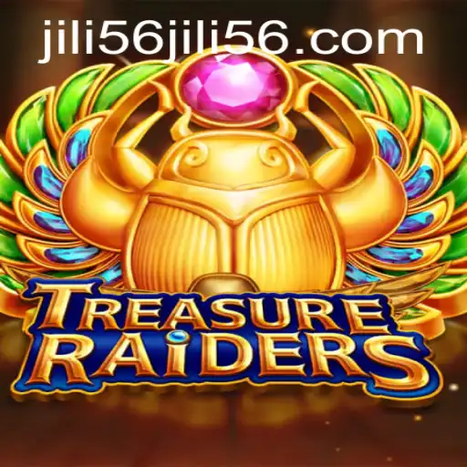 Unveiling the Thrills of TREASURERAIDERS - An In-Depth Guide to This Exciting Adventure
