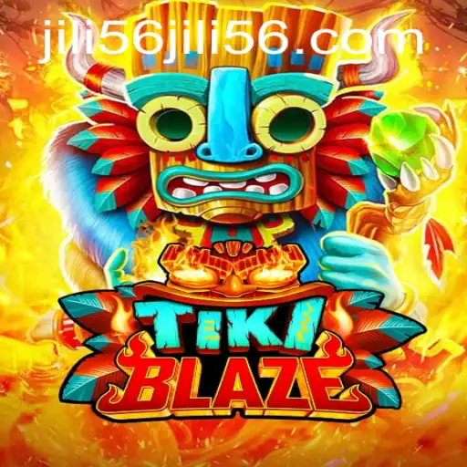 Unveiling TikiBlaze: A Thrilling New Adventure in the Gaming World