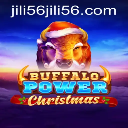 Discover the Festive Wonderland of BuffaloPowerChristmas with JILI56