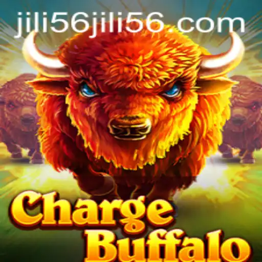 ChargeBuffalo: An Exciting Adventure with JILI56
