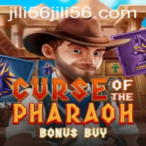 Explore the Mysteries of CurseofthePharaohBonusBuy: An Adventurous Gaming Experience with JILI56
