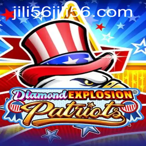 Exploring the Thrilling World of DiamondExplosionPatriots: The Game Revolutionizing Entertainment
