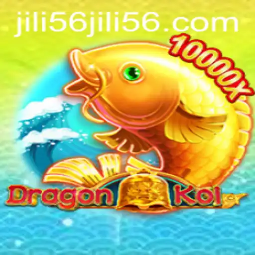 Unveiling the Thrilling World of DragonKoi: A Journey with JILI56