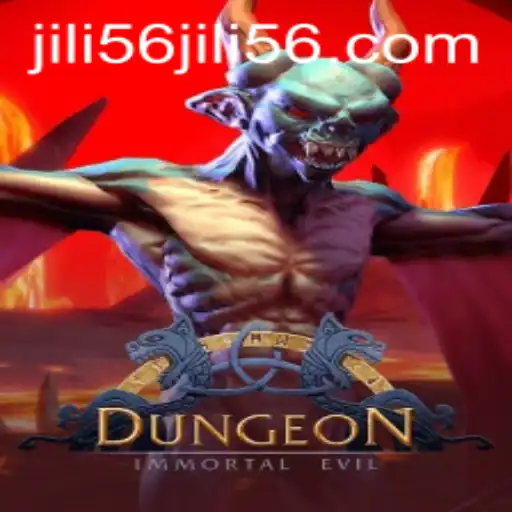 Exploring the World of Dungeon: An Adventure with JILI56