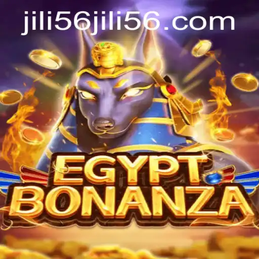 Exploring the Enchanting World of EgyptBonanza with JILI56