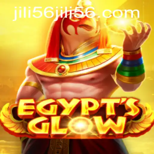 Unveiling the Mysteries of EgyptsGlow: A Comprehensive Guide to JILI56's Latest Game