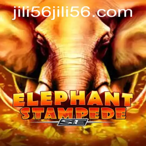 Experience the Thrill of the Jungle in ElephantStampedeSE