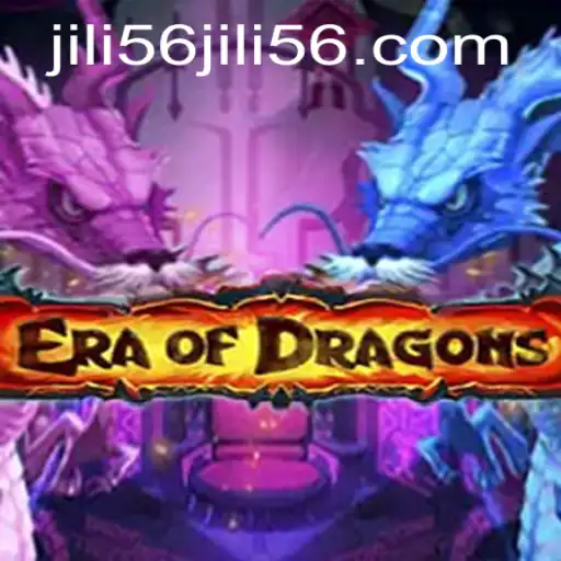 EraOfDragons: The Rise of JILI56 in Gaming