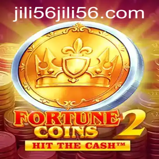 FortuneCoins2: Unlocking the Mysteries of JILI56