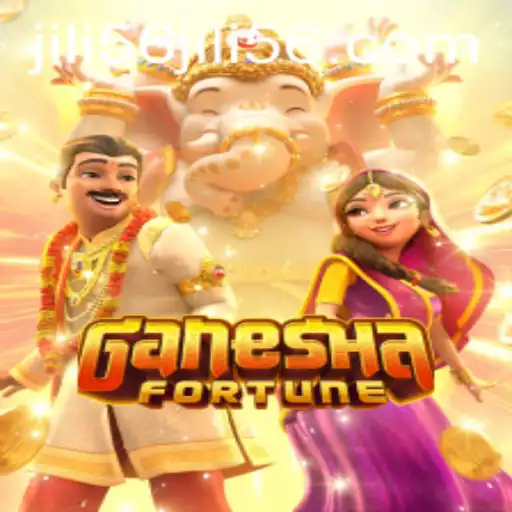 Unveiling the Mystical World of GaneshaFortune with JILI56