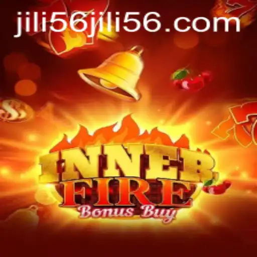 Exploring the Thrills of InnerFireBonusBuy: A Game by JILI56