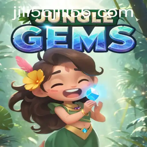 Exploring JungleGems: An In-Depth Look at the Game with JILI56