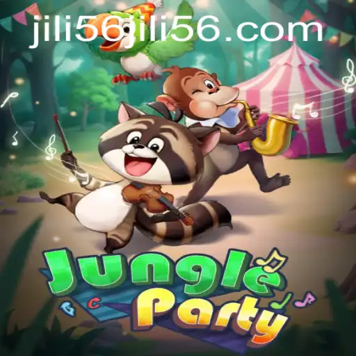JungleParty: An Adventure Awaits with JILI56