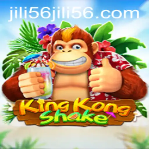 KingKongShake: Dive Into the Ultimate Gaming Adventure