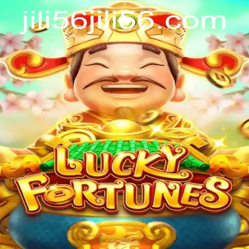 Discover the World of LUCKYFORTUNES: A Game Like No Other