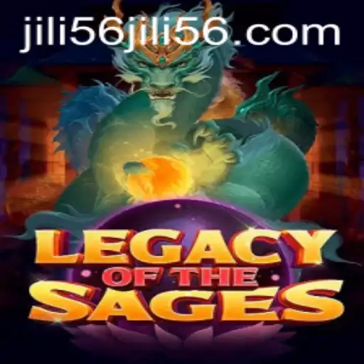 Discover LegacyoftheSages: A New Gaming Adventure with JILI56