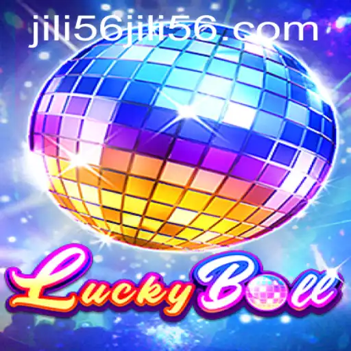 Discover the Excitement of LuckyBall with JILI56