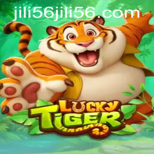 Unveiling the Thrills of LuckyTiger: A Dive into the Exciting World of JILI56