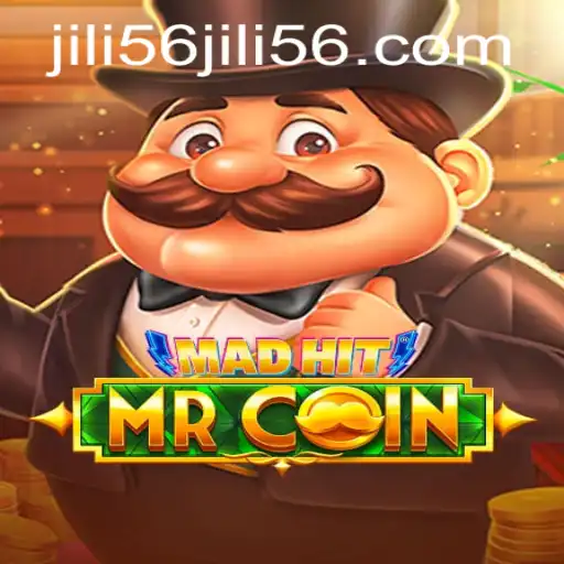 MadHitMrCoin: The Thrilling World of JILI56 Gaming