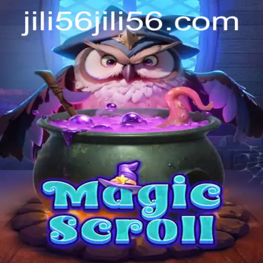 MagicScroll: Dive into the Enchanting World of JILI56
