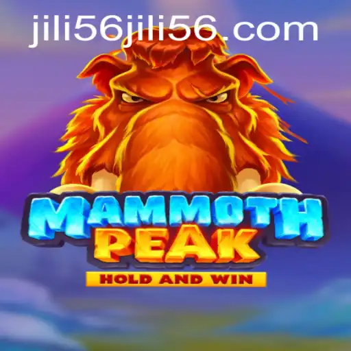 MammothPeak: Discover the Thrills of the Latest Gaming Sensation