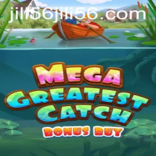MegaGreatestCatchBonusBuy: A Deep Dive into the Exciting New Game